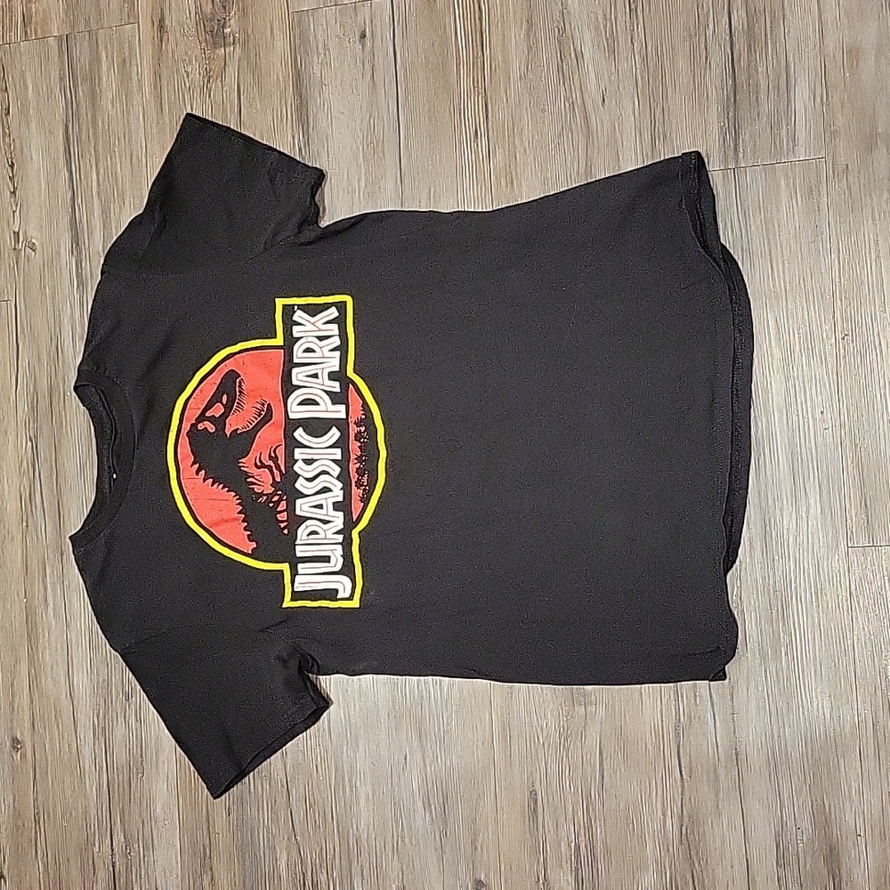 Jurassic Park t-shirt size s